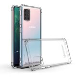Wozinsky Anti Shock maskica s vojnom zaštitom za Samsung Galaxy A72 | shoptok.hr