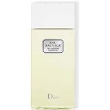 Dior Eau Sauvage gel za prhanje za moške 200 ml Cene