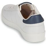 Fred Perry Nizke superge SPENCER LEATHER Bela | Shoptok.si