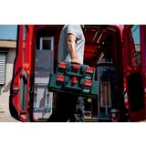 Metabo plastičen kovček (prazen)x 145l 626884000 | Shoptok.si