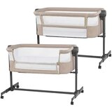 Kinderkraft kolevka za bebe Nestee Up 2 Beige | Eponuda.com