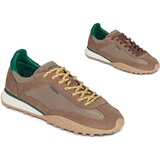 Hoff Nizke superge BRIDGE MKII BROWN Kostanjeva Cene