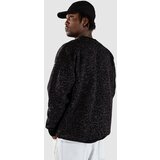 Method Mag X Lucas Crew Pulover black | Shoptok.si