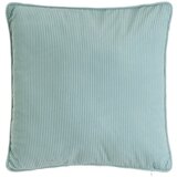 Casa Selección Okrasna blazina iz rebrastega žameta 45x45 cm Merely – | Shoptok.si