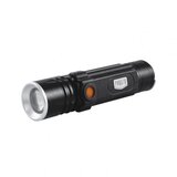 LP-NINGBO NINGHAI INTERNATIONAL TRADE Punjiva LED baterijska lampa 10W LED PL9515 | ePonuda.com