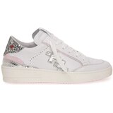 Gio + Modne superge GIO COMBI WHITE Bela Cene