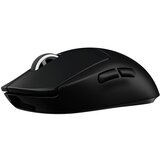 Logitech G PRO X SUPERLIGHT 2 LIGHTSPEED Gaming Mouse - BLACK - 2.4GHZ - EER2 910-006630 | ePonuda.com