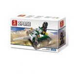 Sluban kocke Svemirsko vozilo 48 kom | ePonuda.com