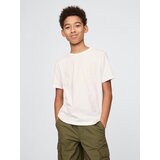 GAP Children's T-shirt with logo - Boys Cijene