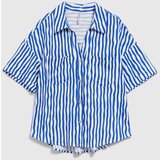 Marisse Women's Shirt L-Ko-4361 L.Navy | Eponuda.ba
