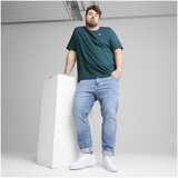 Puma Majice s kratkimi rokavi Classics Small Logo Tee Zelena | Shoptok.si