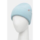 Fjallraven Kape Fjällräven Heavy Beanie Modra | Shoptok.si