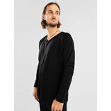 Woolf Merino Tuv Funkcijska majica black | Shoptok.si
