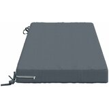  Jastučić za klupu SOEST 100% poliester Plava 120 x 50 x 8 cm | shoptok.hr