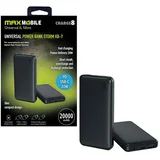 STORM K8-7 20000mAh 20W PD USB-C CRNI
