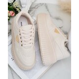 Resti Women's platform sneakers Aseldas | Shoptok.si
