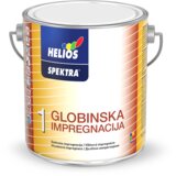 Helios spektra dubinska impregnacija 2,5 l | ePonuda.com