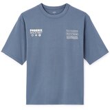 Celio T-shirt Leworld - Men's | Shoptok.si