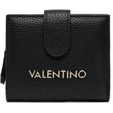 Valentino Majhna ženska denarnica Brixton VPS7LX215 Nero 001 Cene