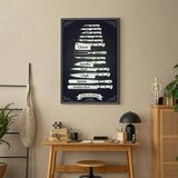  Slika - Kitchen Collection (1 Part) Vertical 20x30 Na talijanskom platnu | shoptok.hr
