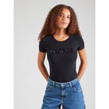 Guess Majica črna | Shoptok.si