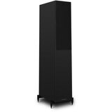 Wharfedale Zvocnik Diamond 12.3i, crna stojna razlicica, na kos. | Shoptok.si