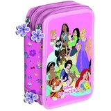 Disney Princess Plumier Princesas Disney triple | shoptok.hr
