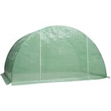  Plastenik 8 m² 2 x 4 x 2 m | Eponuda.ba