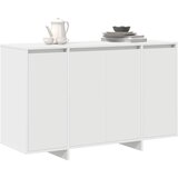  Kreveta Bijelo 120 x 41 x 75 cm Konstruirano drvo | shoptok.hr