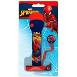 Spiderman Velika LED svjetiljka Marvel Slike