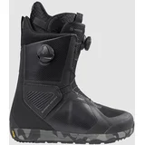 Kita 2026 Snowboard Boots black