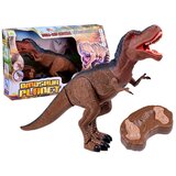 T-rex na daljinsko upravljanje smeđi Cijene