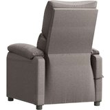  Masažni stol taupe blago | Shoptok.si