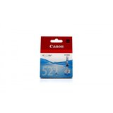 Canon kartuša CLI-521 Cyan / Original | Shoptok.si