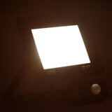  LED reflektor sa senzorom 50 W topli bijeli | Eponuda.com