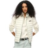 Superdry prošiveni ženski prsluk