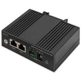 Digitus Gigabit Ethernet PoE Splitter, Industrial, 60W | shoptok.hr