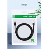 Ugreen usb-c kabel m/m Gen2 5A 1m Cene