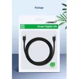 usb-c kabel m/m Gen2 5A 1m