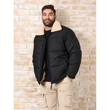 Sinsay muška jakna s ovratnikom 609AW-99X | shoptok.hr