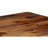  Konzolni stol od masivne obnovljene tikovine 90 x 30 x 76 cm | shoptok.hr
