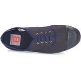 Bensimon Nizke superge TENNIS LACET Modra | Shoptok.si