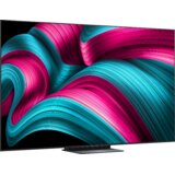LG 83'' (211 cm) 4K hdr smart oled evo tv, 2025 (r) OLED83C51LA | Eponuda.com