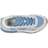 Lacoste Nizke superge ELITE ACTIVE Modra | Shoptok.si