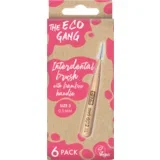 Bamboo Interdental Brush - Size 3 - 0,5mm