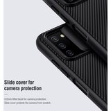 Nillkin CAMSHIELD OVITEK Z ZAŠČITO KAMERE ZA SAMSUNG GALAXY A03S | Shoptok.si