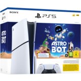 Playstation 5 Slim D chassis + Astro Bot VCH 1000044328 | Eponuda.ba