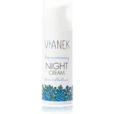 Deep Moisturizing Night Cream