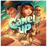 Društvena igra Camel Up
