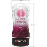 Pretty Love Masturbator cup Black Hole | Eponuda.com